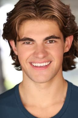 Photo of Skyler Guthrie