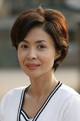Photo of Geum Bo-ra