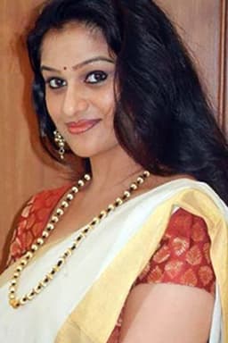 Photo of Sreejaya Nair