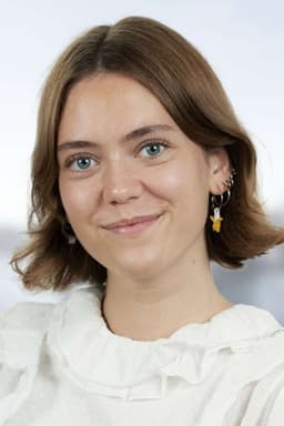 Photo of Astrid Juncher-Benzon