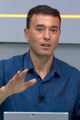 Photo of André Rizek