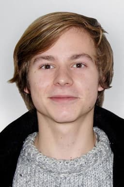 Photo of Štěpán Krtička