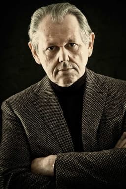 Photo of Hans-Maria Darnov