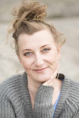 Photo of Elina Du Rietz