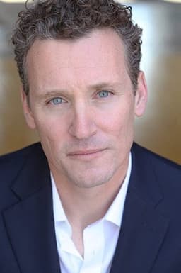 Photo of Scott Christopher