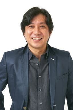 Photo of Keiji Himeno
