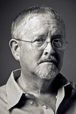 Photo of Orson Scott Card