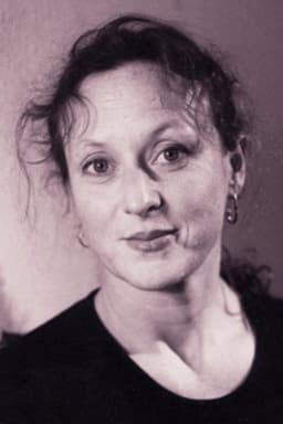 Photo of Christine Floderer