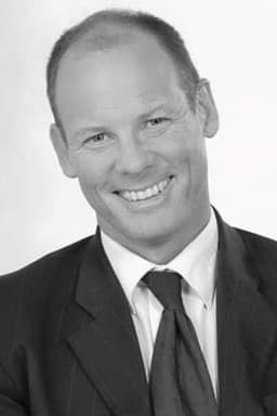 Photo of Brett Partridge