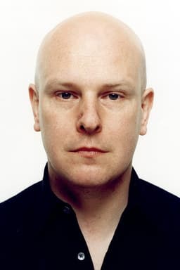 Photo of Philip Selway