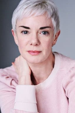 Photo of Victoria Hamilton
