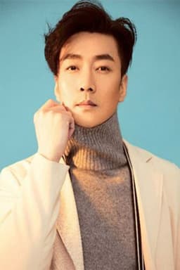 Photo of Li Jinrong