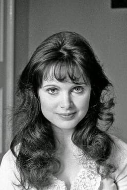 Photo of Madeline Smith