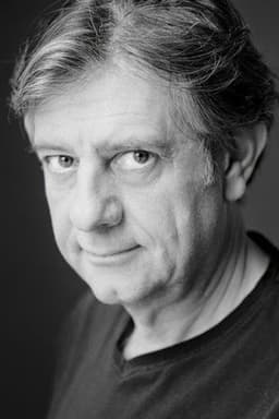 Photo of François Berland