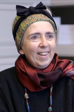 Photo of Emilia Maggio