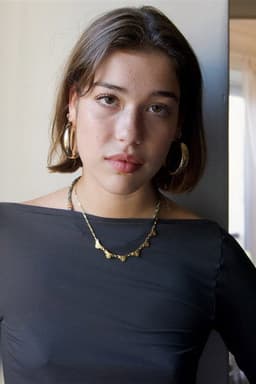 Photo of Lili Aubry