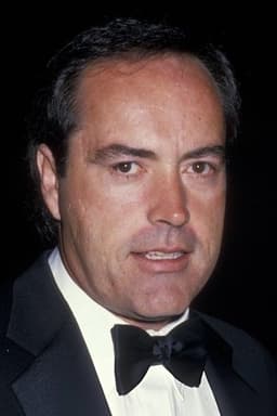 Photo of Powers Boothe