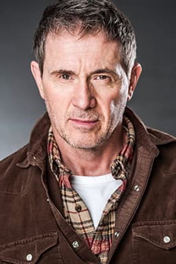 Photo of Mark Totty