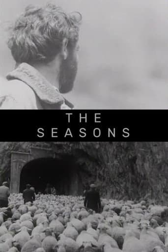 Poster for Seasons of the Year