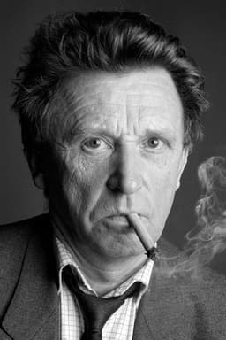 Photo of Jean-Marie Straub