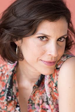 Photo of Carmela Poch