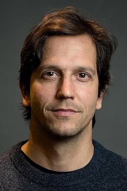 Photo of Vladimir Brichta
