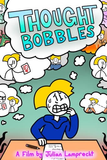 Poster for Thought Bobbles
