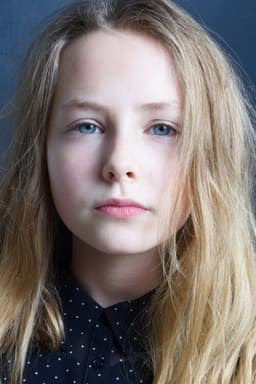Photo of Lila Poulet-Berenfeld