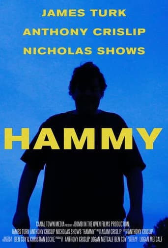 Poster for Hammy