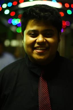 Photo of Badri Chavan