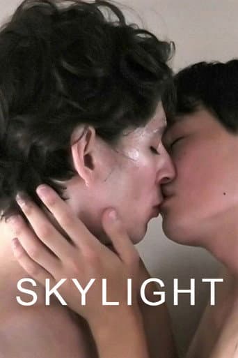 Poster for Skylight