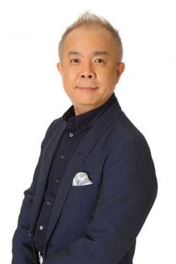 Photo of Kazuki Kosakai