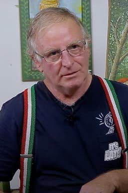 Photo of Santo Lipani