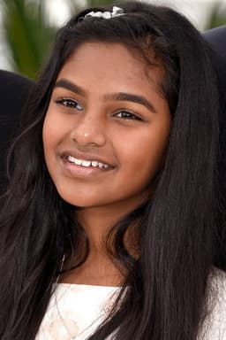 Photo of Claudine Vinasithamby
