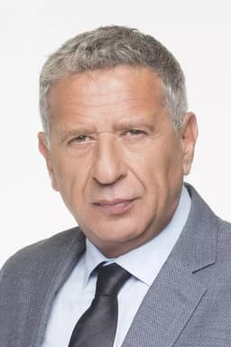 Photo of Kostas Koklas