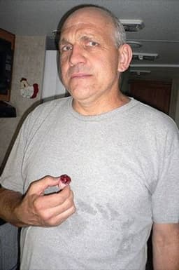 Photo of Conrad Bergschneider