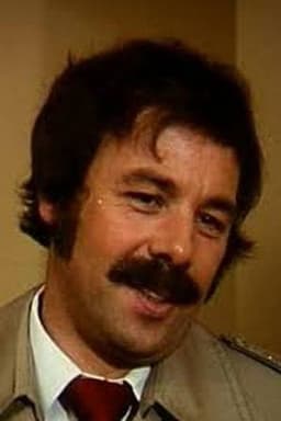 Photo of Sepp Gneissl