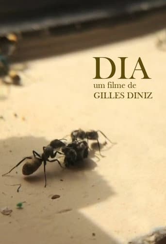 Poster for DAY