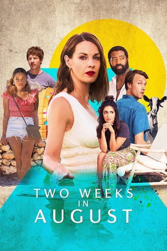 Poster for Two Weeks in August