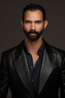 Photo of Amilcar Franco