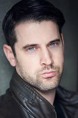Photo of Sean Poague