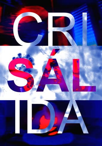 Poster for CRISALIDA