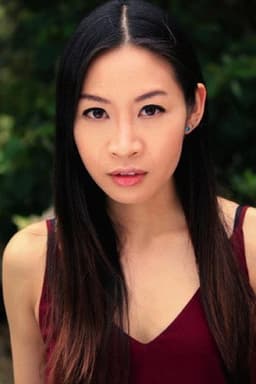 Photo of Erica Long