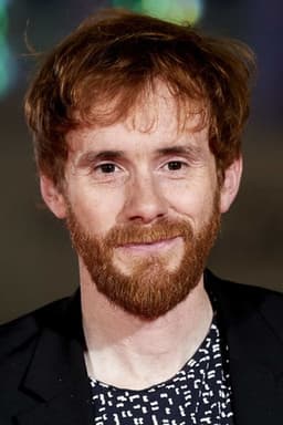 Photo of Daniel Pérez Prada