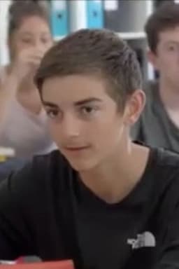 Photo of Soren Guiton
