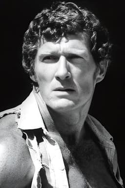 Photo of Brad Harris