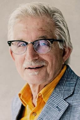 Photo of Frans Bromet