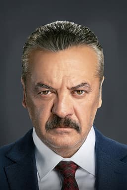 Photo of Mesut Akusta