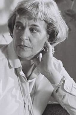 Photo of Orna Porat