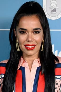 Photo of Beatriz Luengo